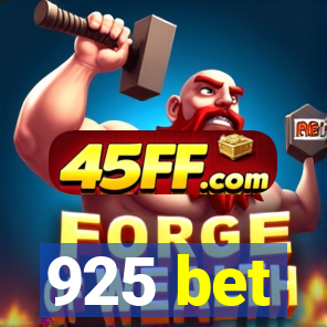 925 bet
